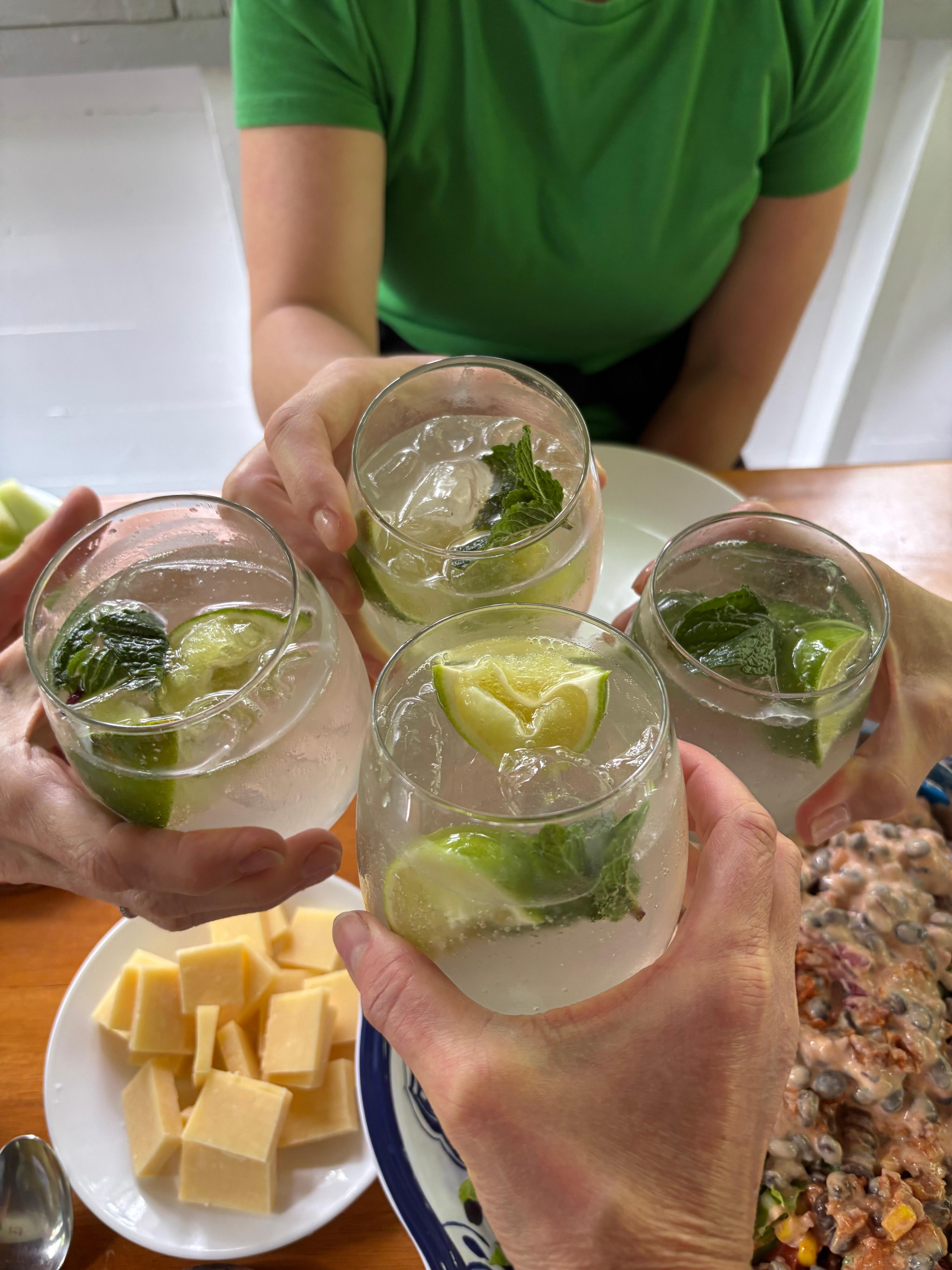 Cheers 