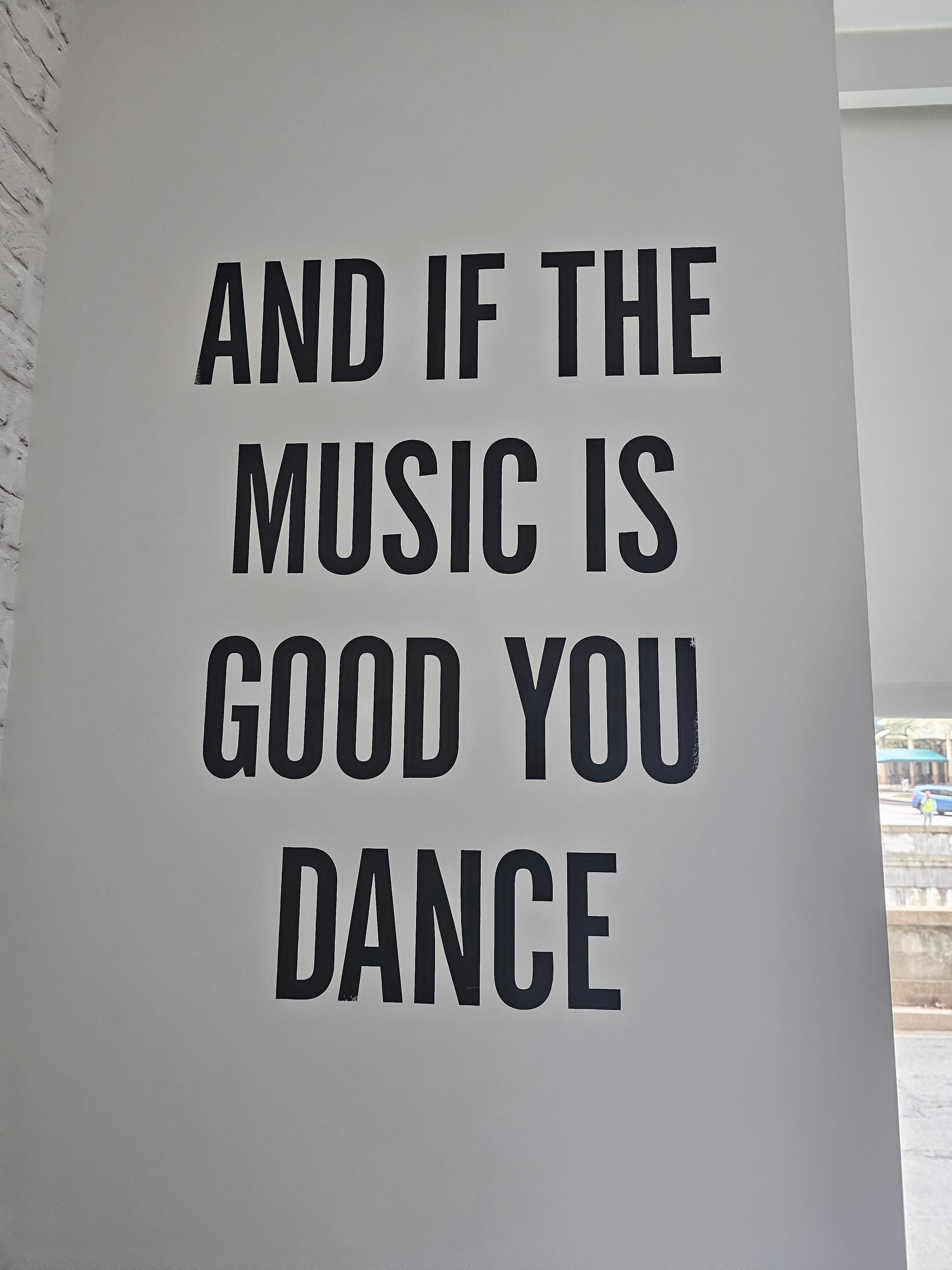 A good quote always helps