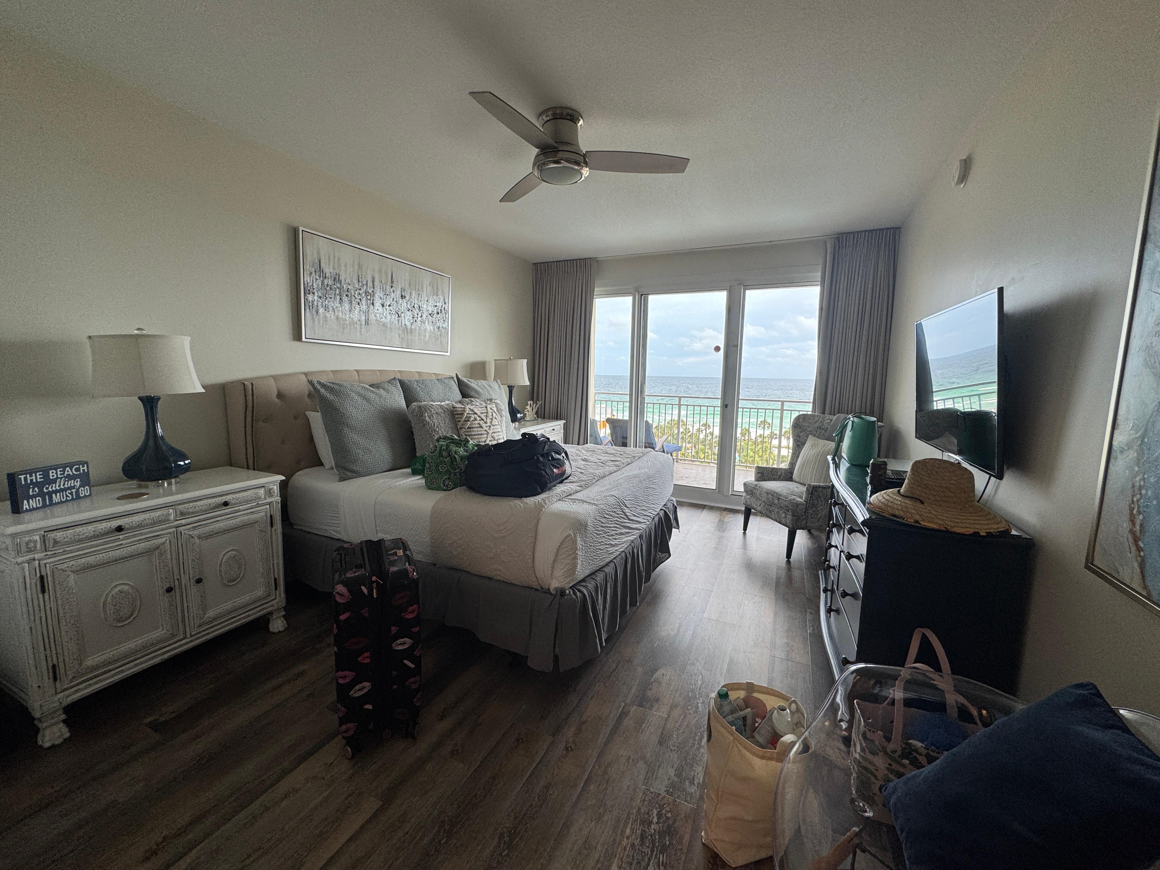 Master Bedroom.