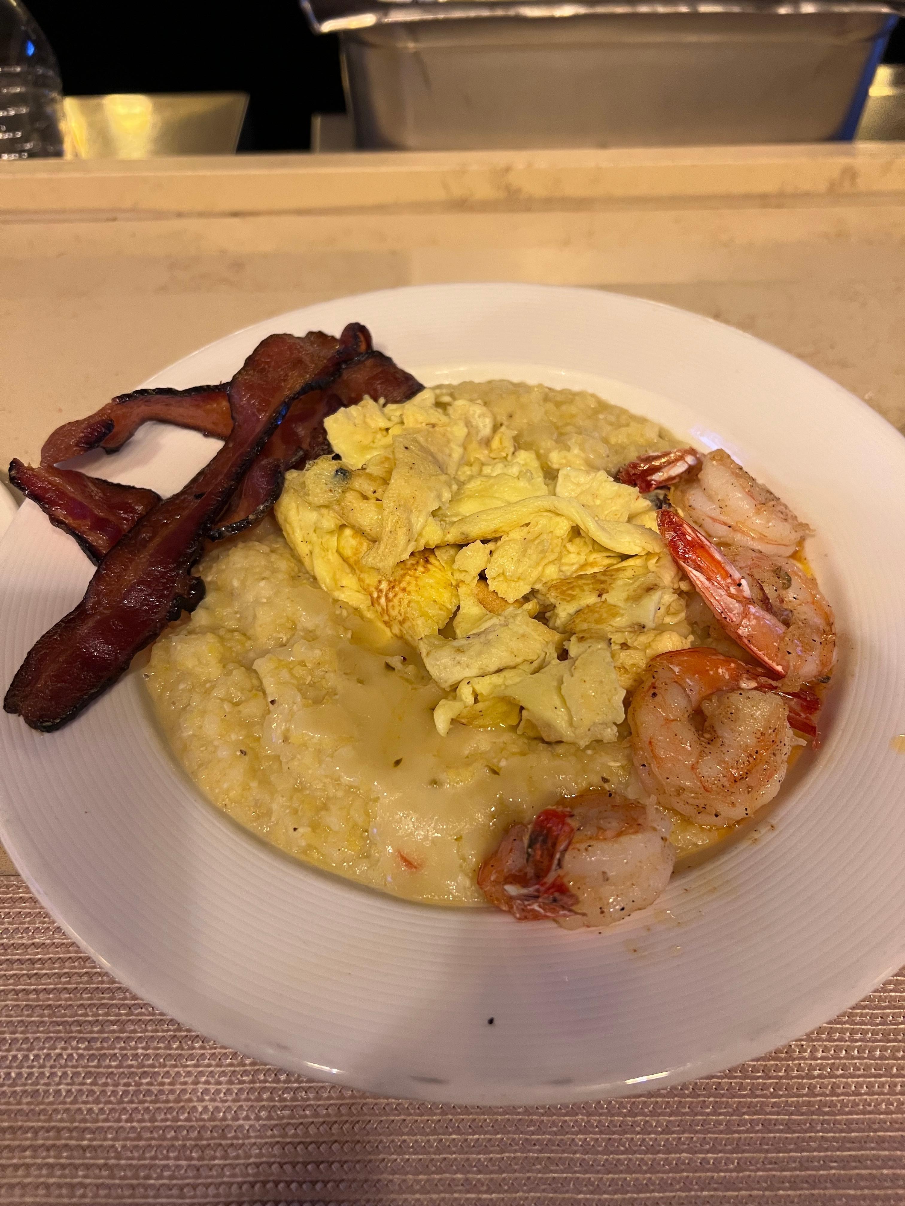 Breakfast @ Pete’s