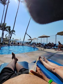 Las mejores vacaciones