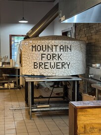 A great place to sample flights of beer and tasty snacks like the Boudin eggrolls and soft pretzels with cheese.