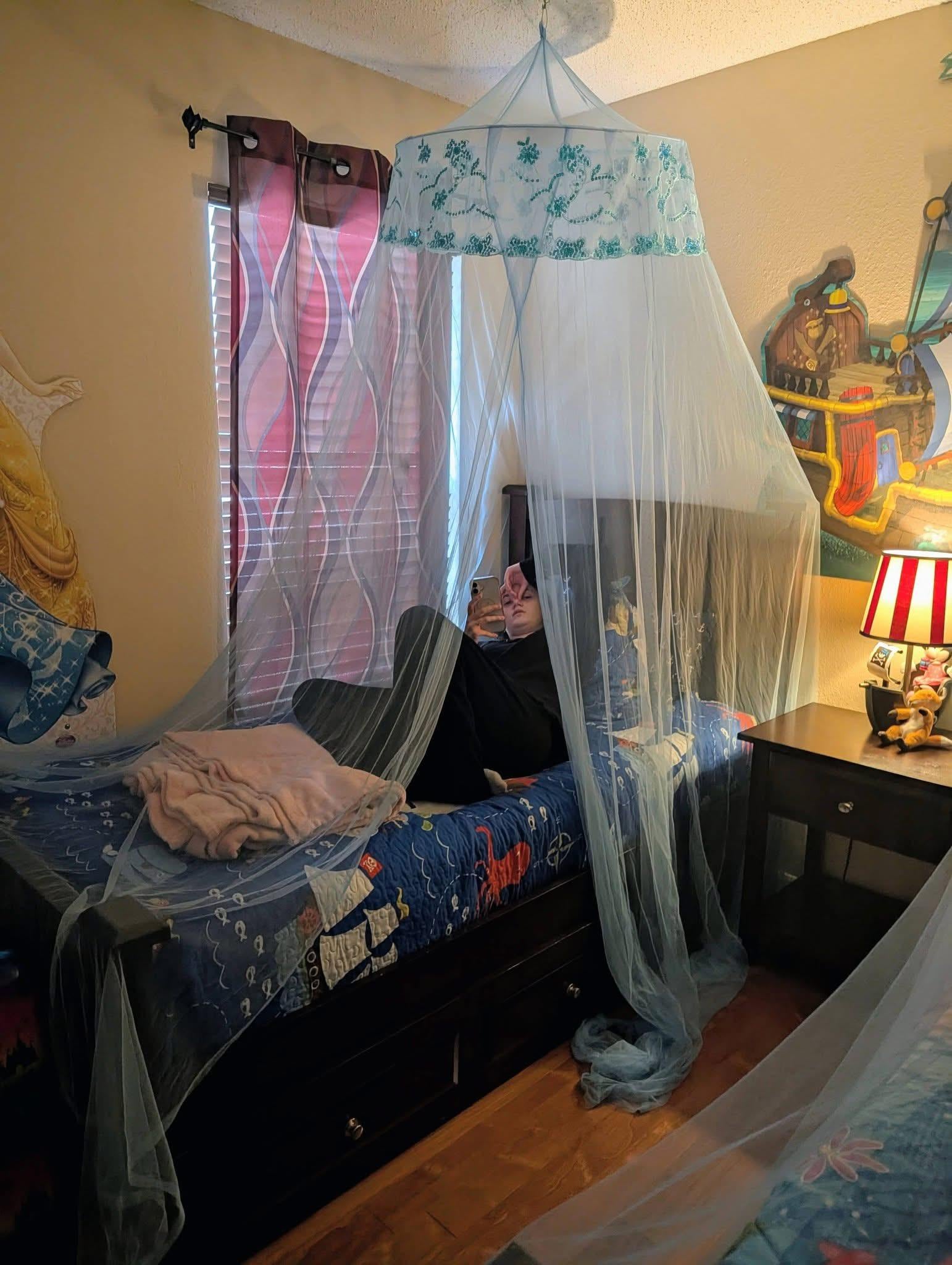 All the comforts of home and then some.. rating EXCELLENT! 