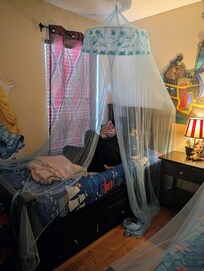 All the comforts of home and then some.. rating EXCELLENT!