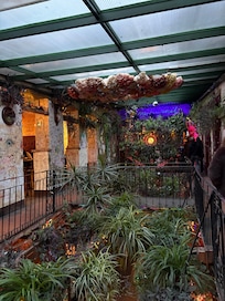 We loved the ruin bars. So many different and quaint bars to choose from. Plus an indoor market if you visit during the day.