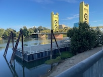 West Sacramento Bridge