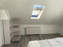 1. Schlafzimmer OG