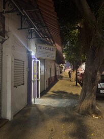 Street View - Located Next to Banco Azteca