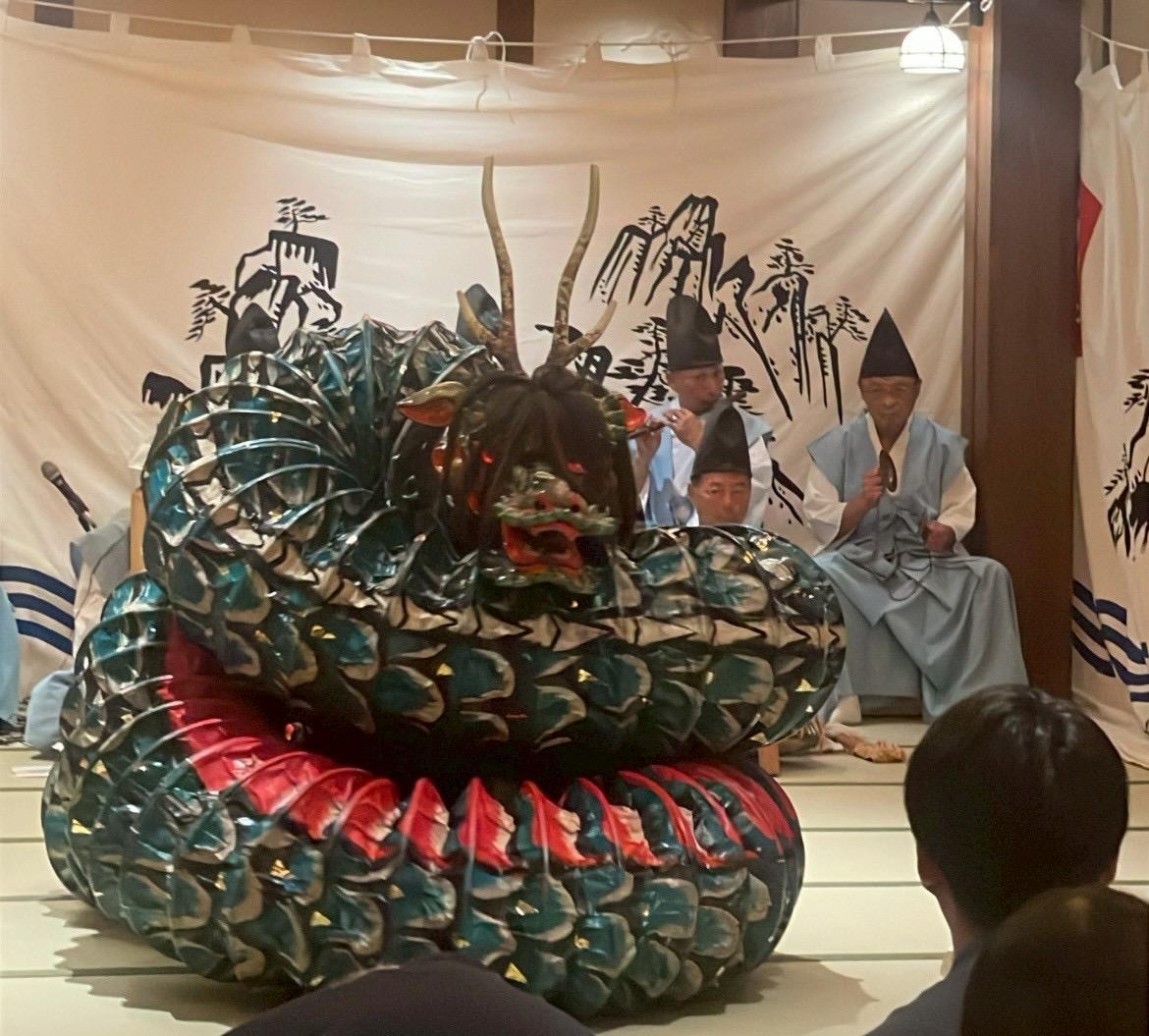 ホテルのイベント