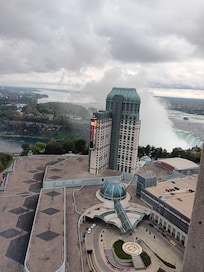 View from room