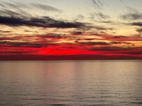 Colors were so much more vibrant than they appear