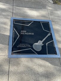 Jimis star