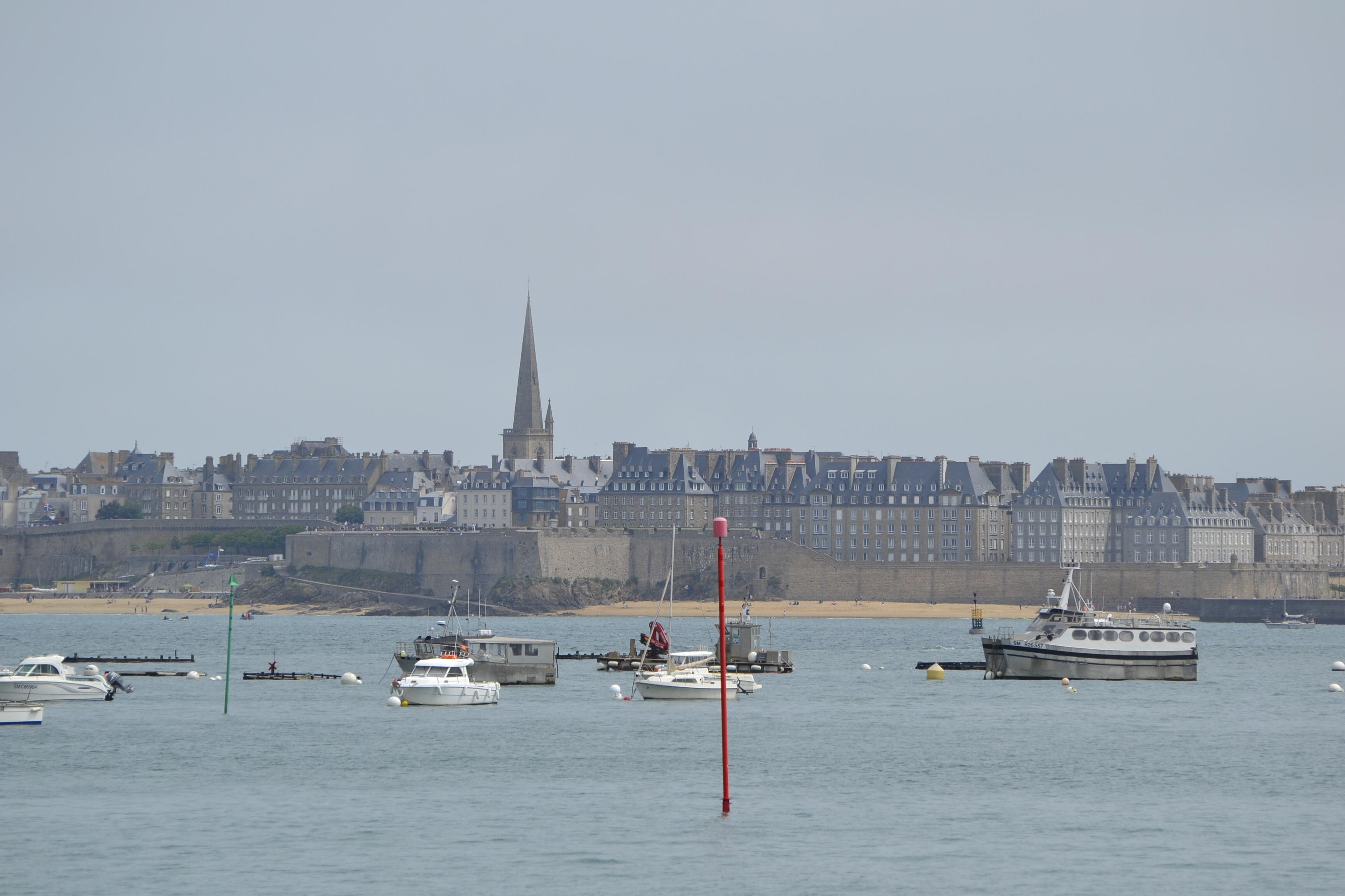 Saint-Malo
