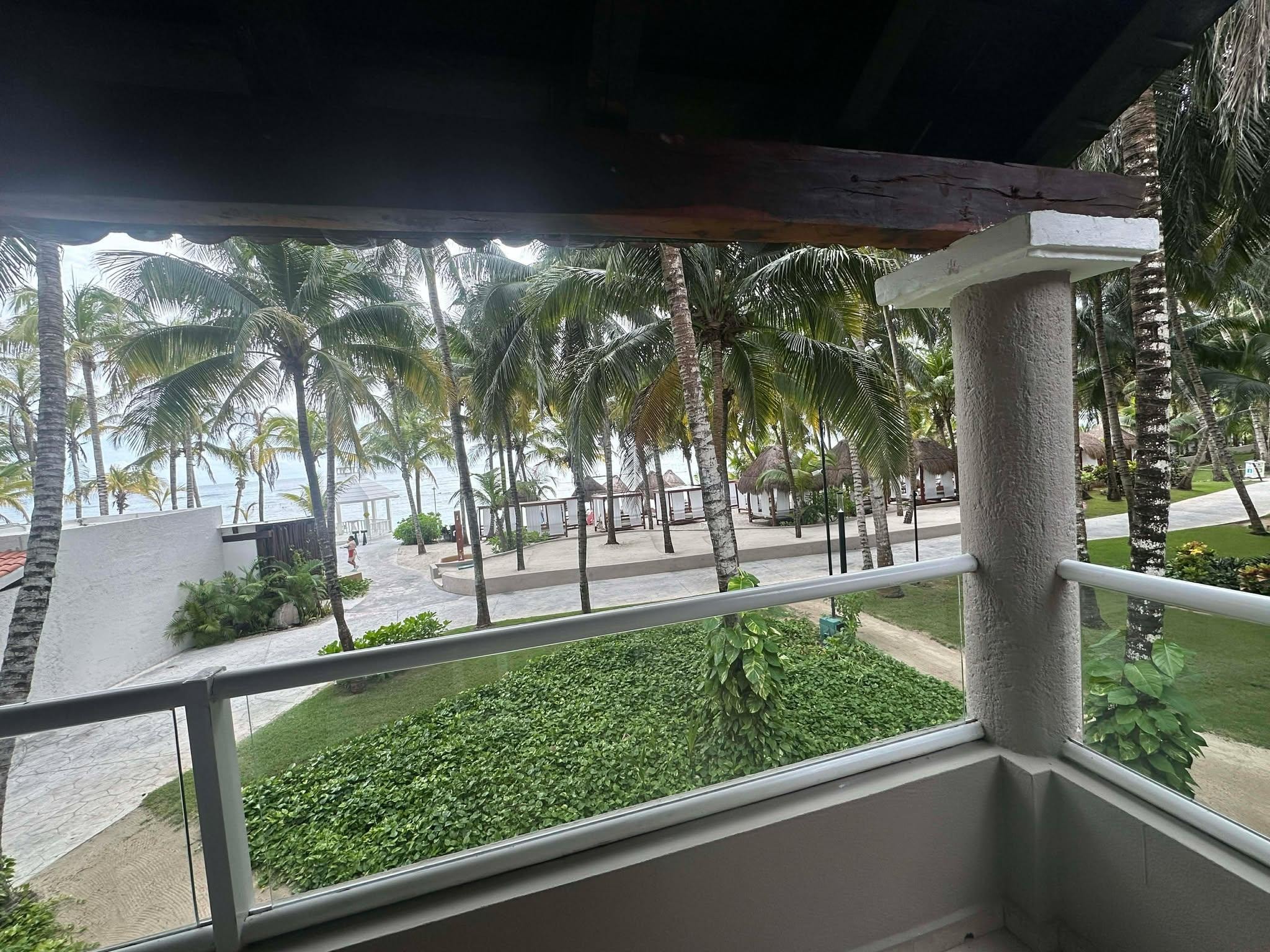 Building 28 2nd floor view