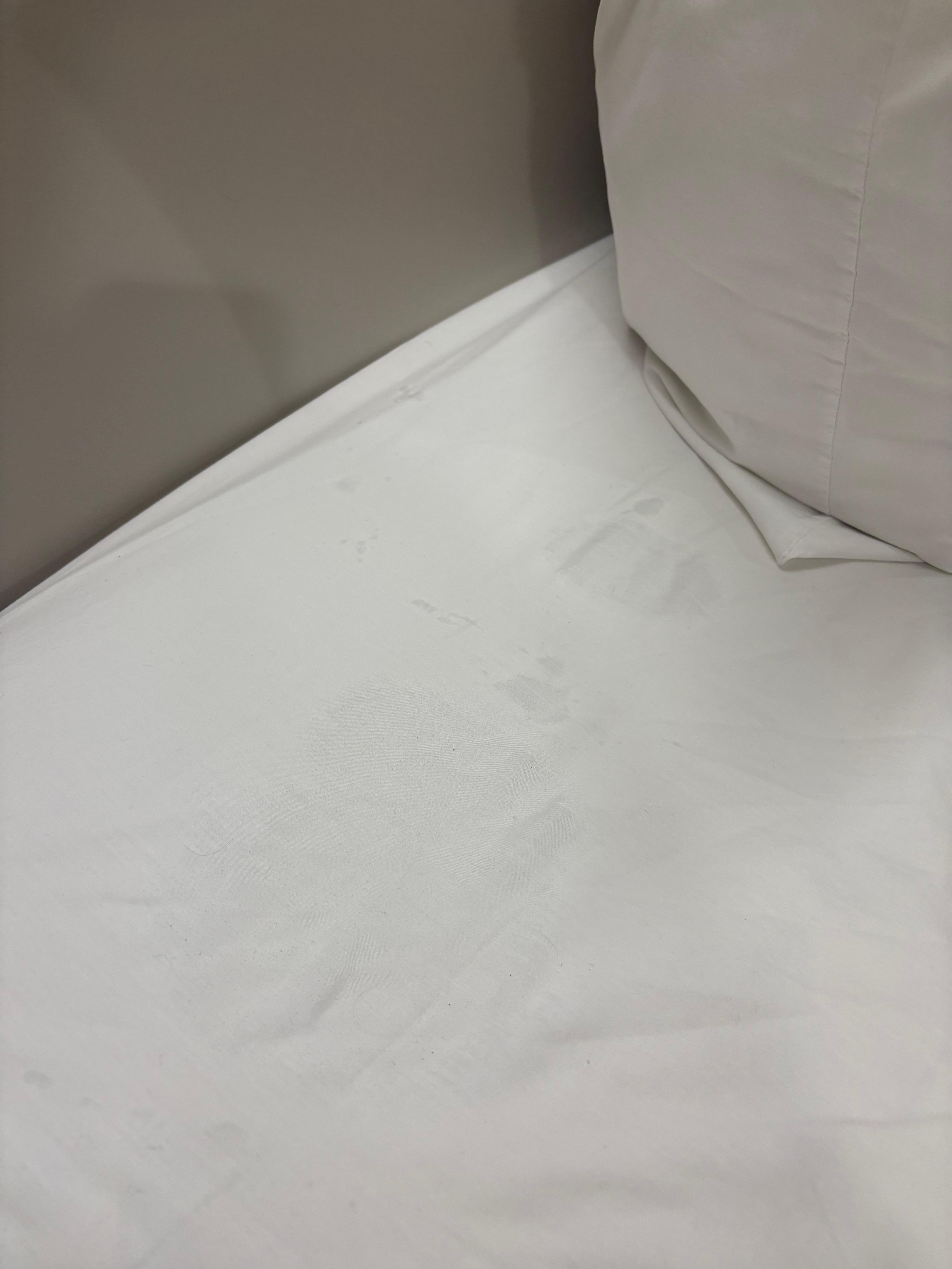 Machas en las sabanas 