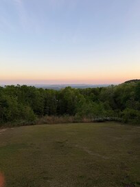 Such a beautiful view!