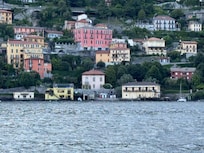 From the ferry