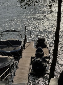Boat dock