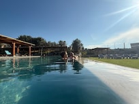 Time to relax