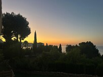 Sonnenaufgang