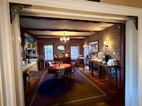 Wine tastings in the evenings