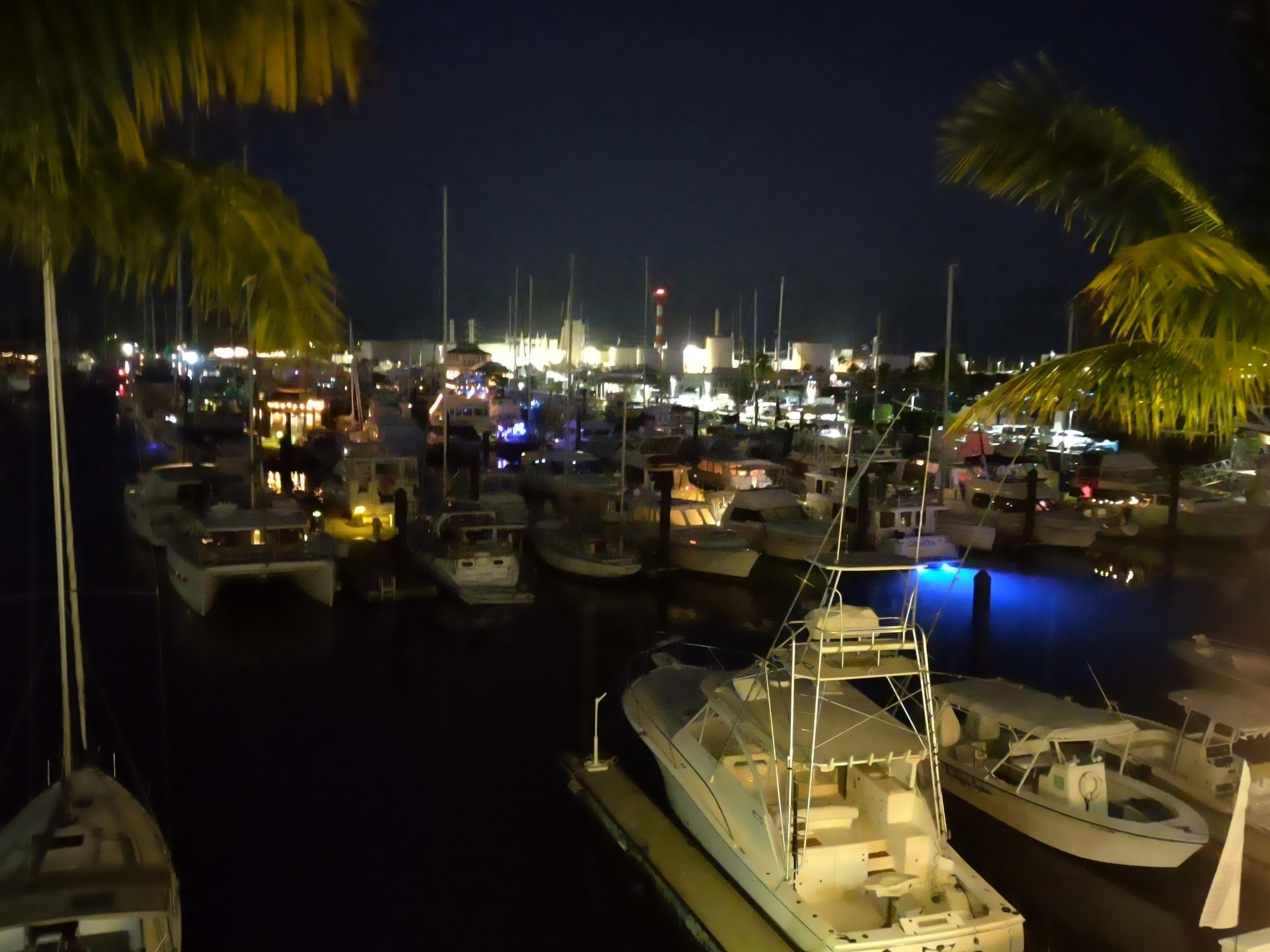 Marine view balcony 🥰