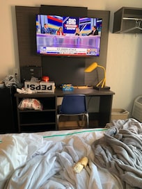 TV is good!