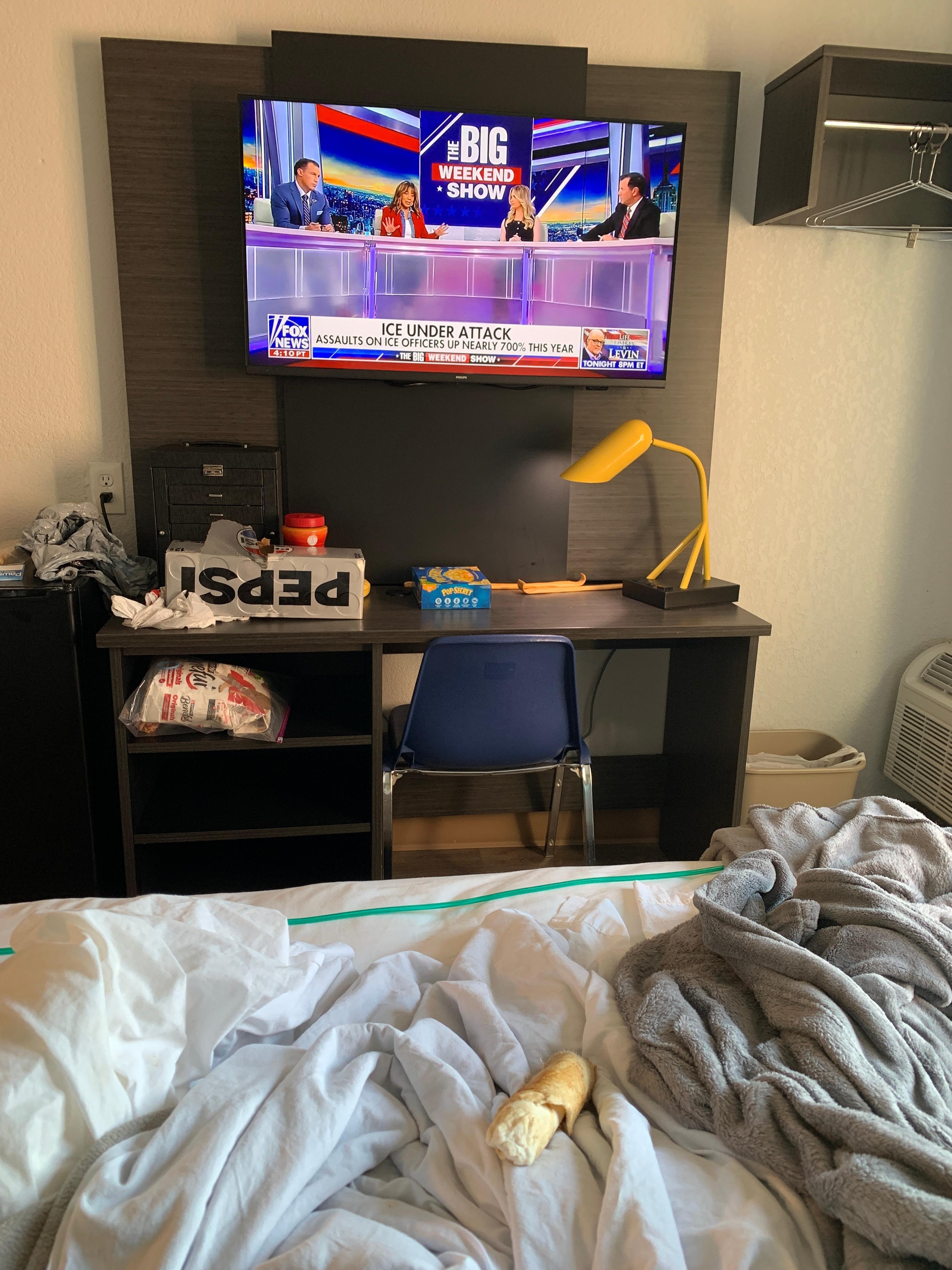 TV is good!