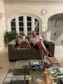 The iPad still seems to have its value on holiday