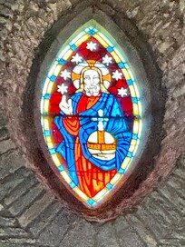 In St Mary’s Cathedral