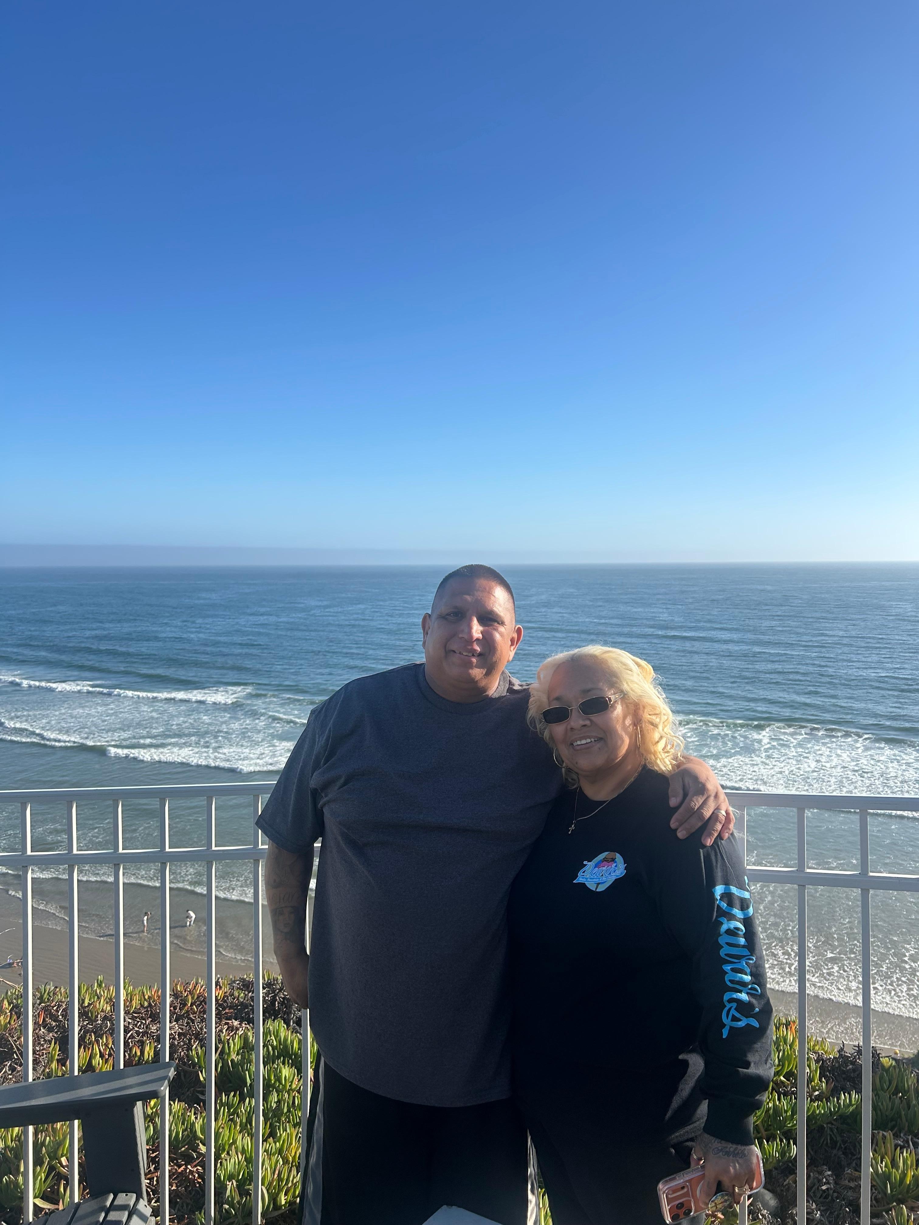 Honestly Cottage Inn is the place to stay Beautiful front Ocean View