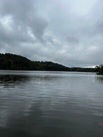 Lake logan