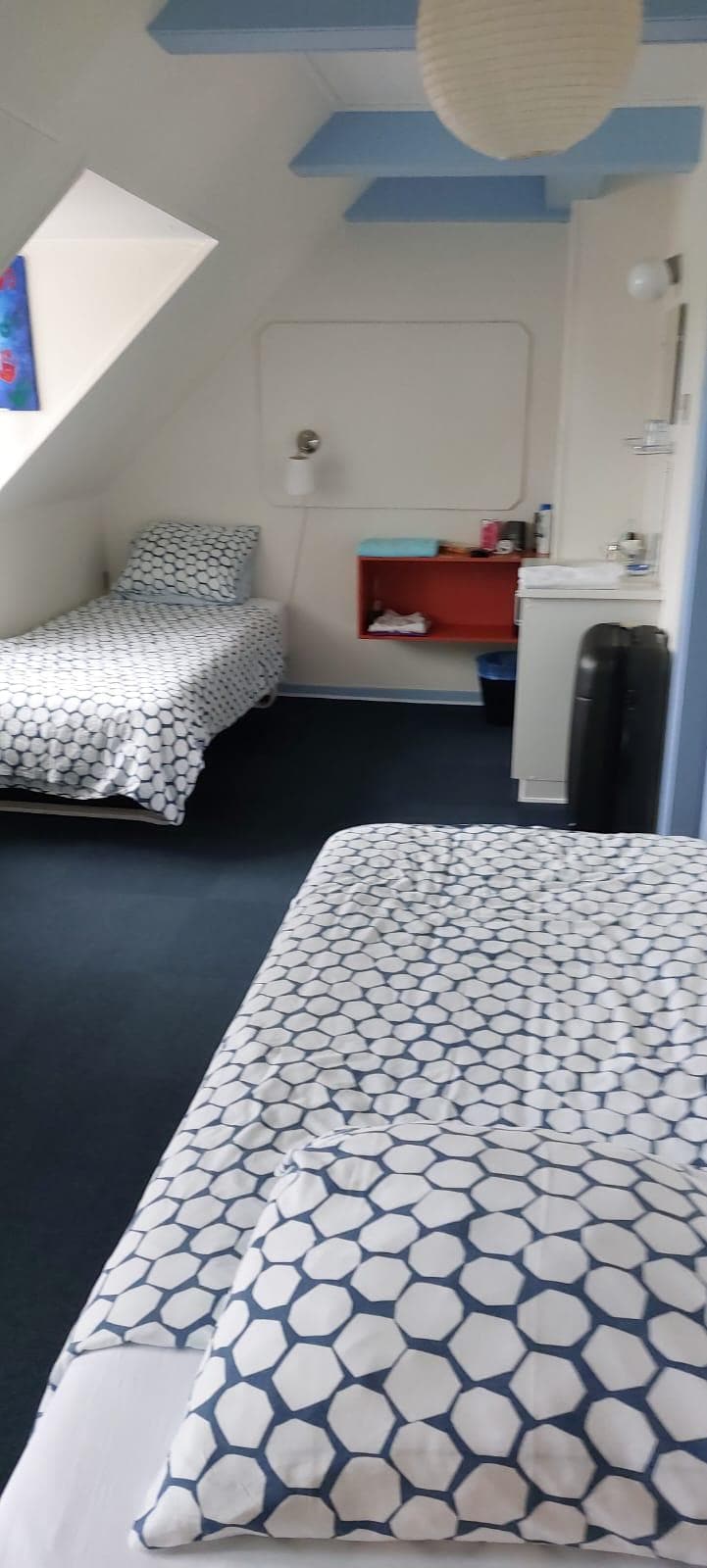 Familienzimmer