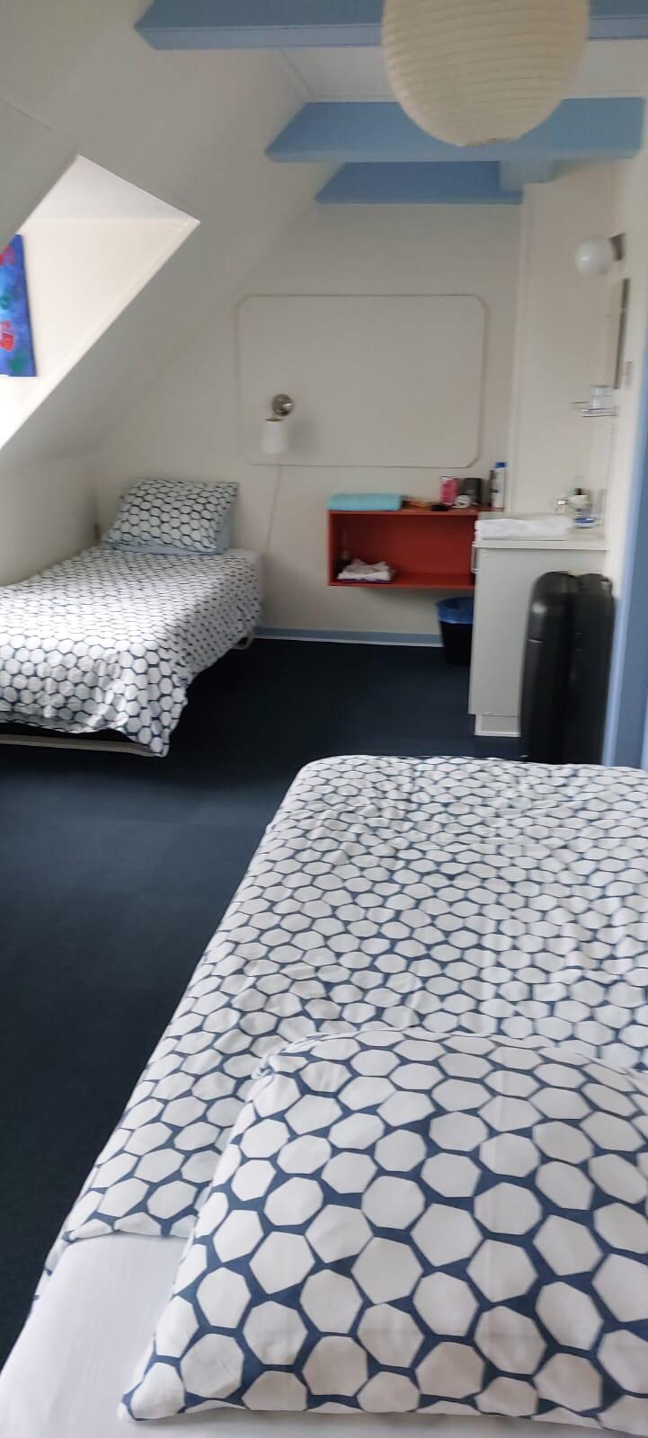 Familienzimmer 