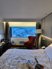 Our room