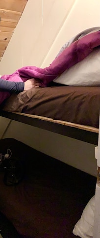 Efficiency private room