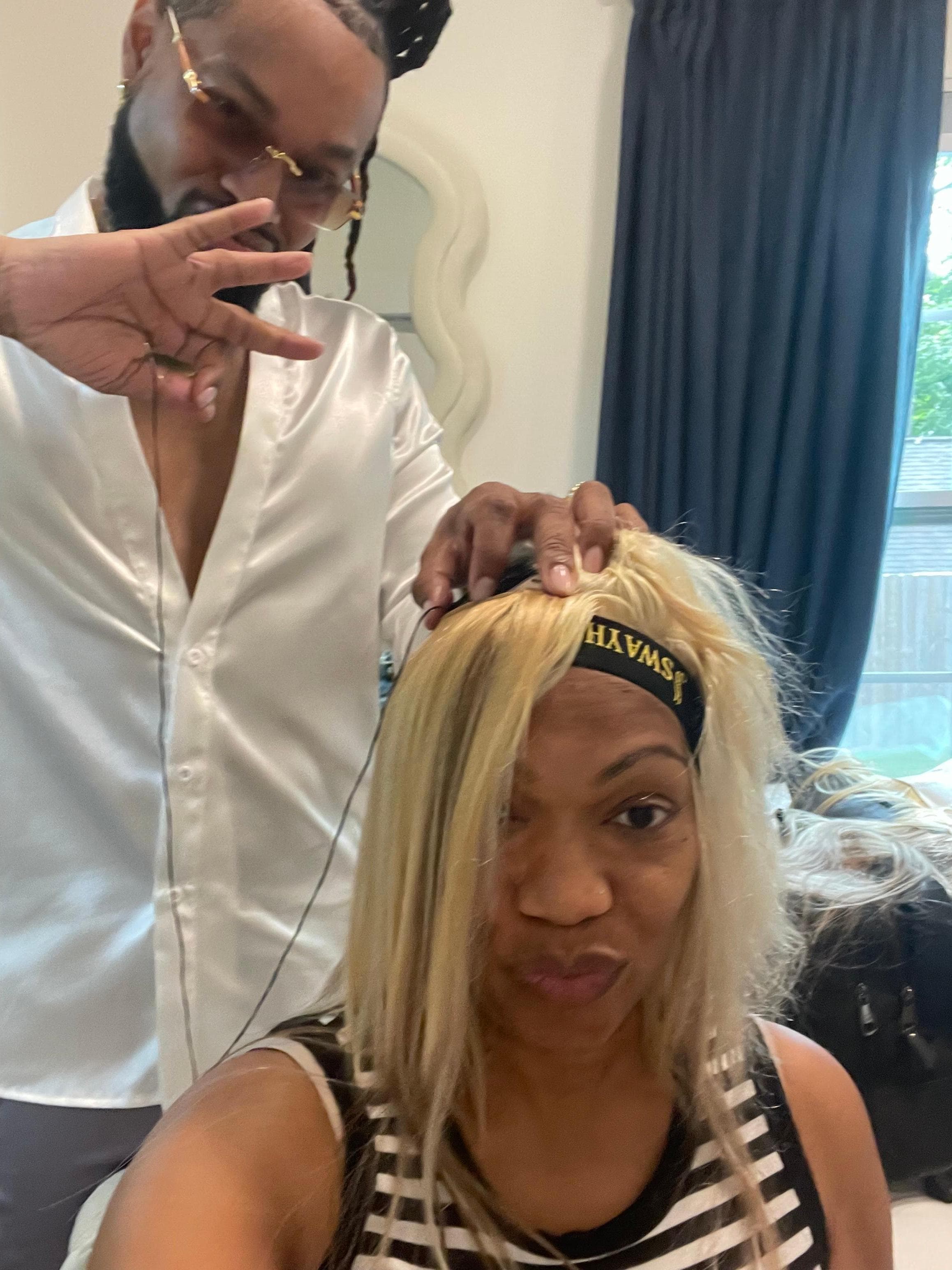 The Famous Marcus Doss from Fayetteville, NC