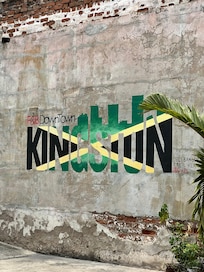 Art district