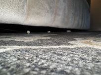 Nebst Popcorn war noch einiges mehr drunter….