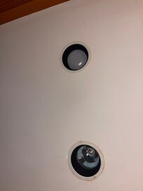 Missing bulb example