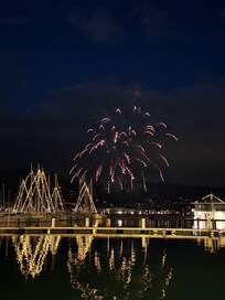 Silvesterfeuerwerk