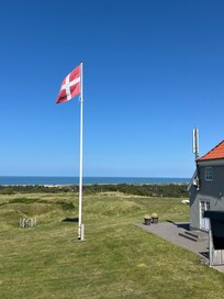 Aussicht Zimmer