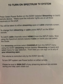 Never saw such complicated TV rules. And they didn’t work