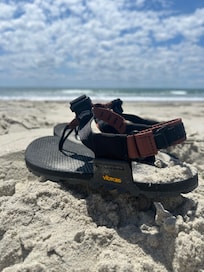 Perfect sandals