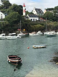 Port de Doëlan