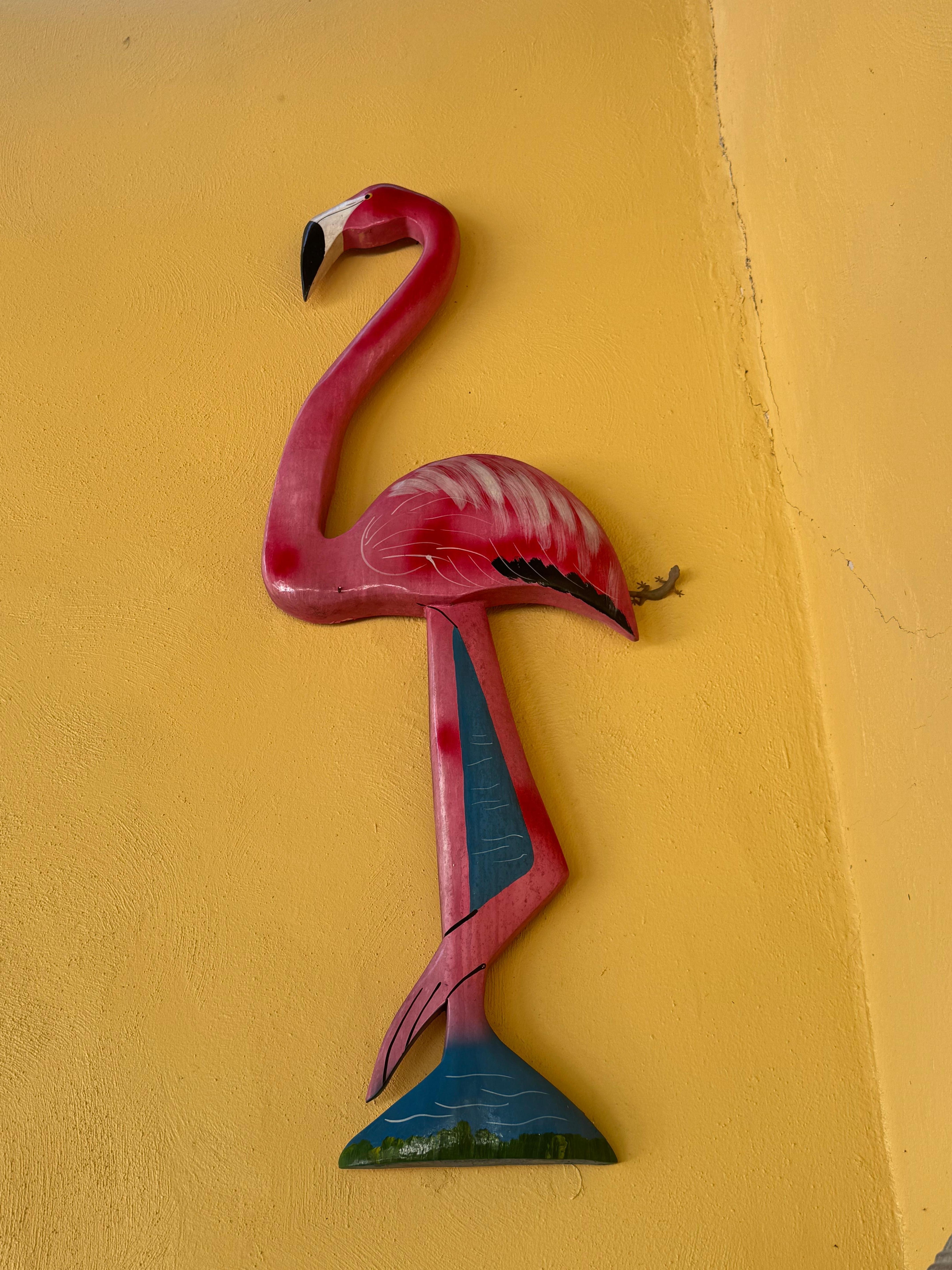 Beautiful artwork all around