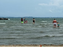 East Harbor State Park