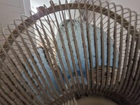 Condizioni del ventilatore