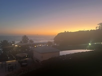 Beautiful sunrise and view.!!!