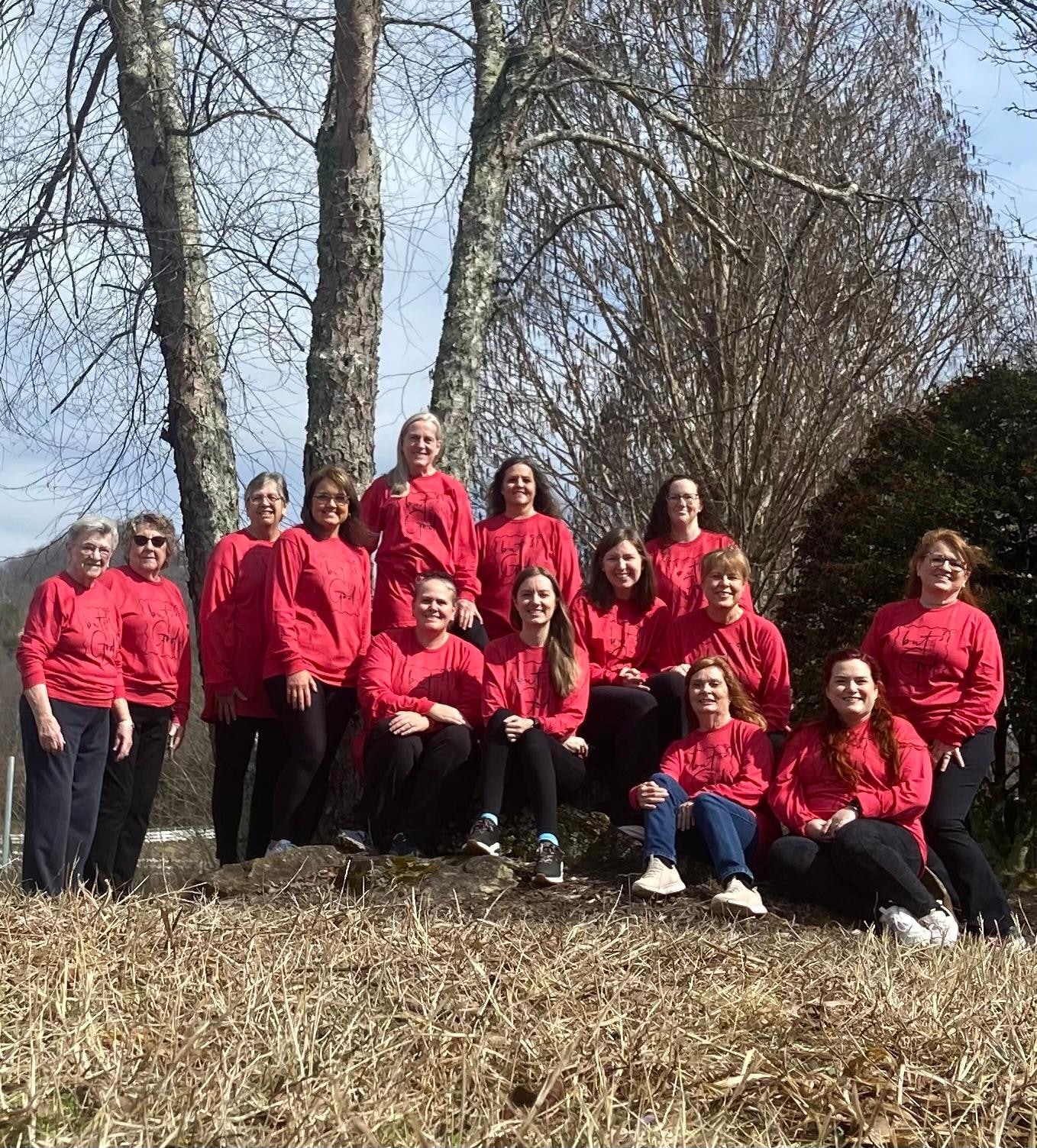 The most precious family! Our time together here is priceless! 